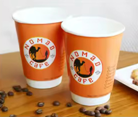 PAPER CUPS