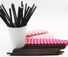 STRAWS