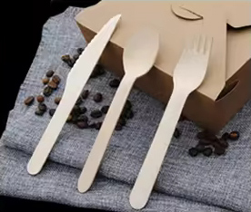 PAPER SPOON
