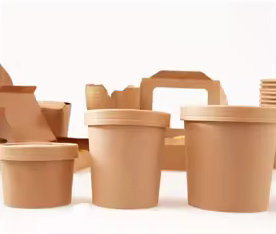 SOUPPAPER CUP/SOUP BOWL